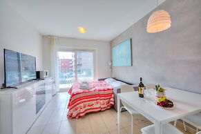 Prestige du Lac 27 in Lugano
