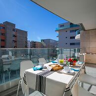 Prestige du Lac 27 in Lugano