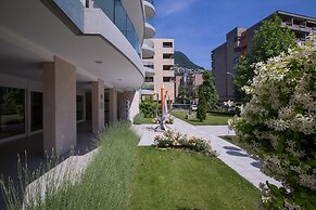 Prestige du Lac 27 in Lugano