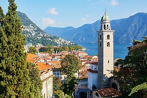 Antico Municipio in Ponte Tresa