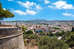Villa Avra Crete in Rethymnon