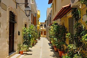 Villa Avra Crete in Rethymnon