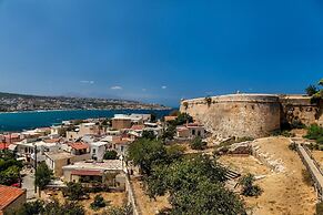 Villa Avra Crete in Rethymnon