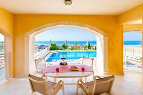 Villa Avra Crete in Rethymnon