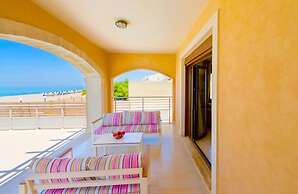 Villa Avra Crete in Rethymnon