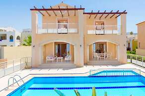Villa Avra Crete in Rethymnon