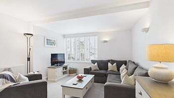 Minarvon - 2 Bedroom Apartment - Saundersfoot