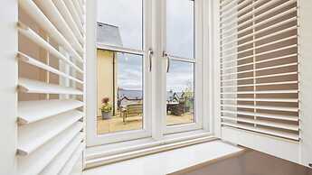 Minarvon - 2 Bedroom Apartment - Saundersfoot