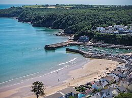 Minarvon - 2 Bedroom Apartment - Saundersfoot