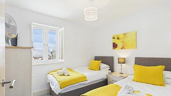 Minarvon - 2 Bedroom Apartment - Saundersfoot