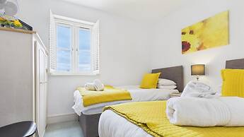 Minarvon - 2 Bedroom Apartment - Saundersfoot