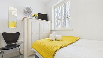 Minarvon - 2 Bedroom Apartment - Saundersfoot