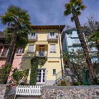 Casa Tam in Melide