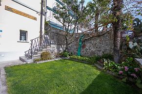 Casa Tam in Melide