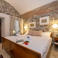 Casa Tam in Melide