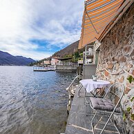 Casa Tam in Melide