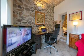 Casa Tam in Melide