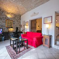Casa Tam in Melide