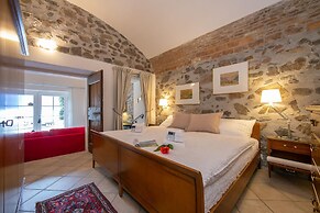 Casa Tam in Melide