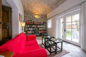 Casa Tam in Melide