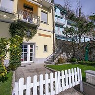 Casa Tam in Melide