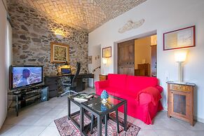 Casa Tam in Melide