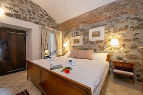 Casa Tam in Melide