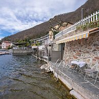 Casa Tam in Melide