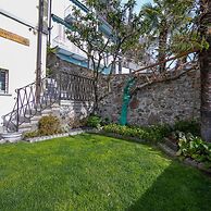 Casa Tam in Melide