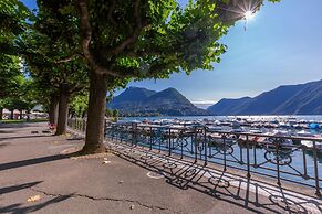 Valentina Home in Lugano