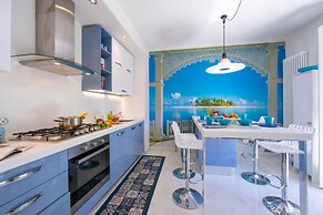 Villa Victor 100m From sea