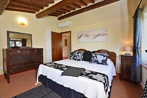 Villa Paradiso 16 in Casole d Elsa