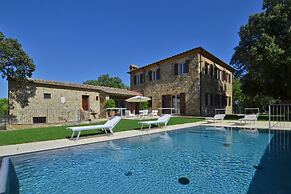 Villa Paradiso 16 in Casole d Elsa
