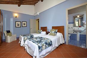 Villa Paradiso 16 in Casole d Elsa