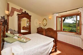 Villa Paradiso 16 in Casole d Elsa