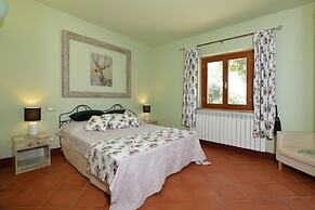 Villa Paradiso 16 in Casole d Elsa