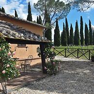 Villa Paradiso 16 in Casole d Elsa