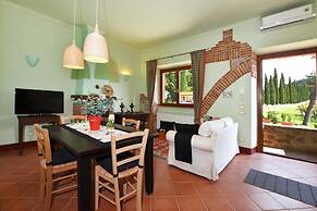 Villa Paradiso 16 in Casole d Elsa