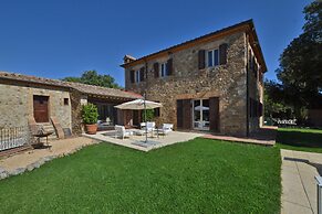 Villa Paradiso 16 in Casole d Elsa