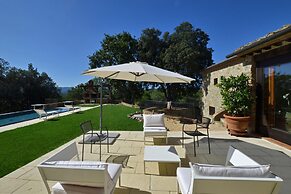 Villa Paradiso 16 in Casole d Elsa