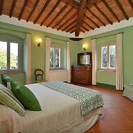 Villa Paradiso 16 in Casole d Elsa