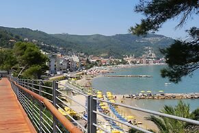 Serena 2 Amazing Sea View