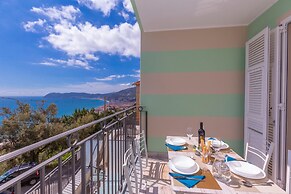 Serena 1 Amazing Sea View