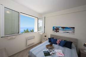 Serena 1 Amazing Sea View