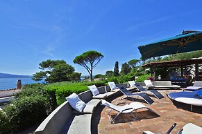 Villa Ada in Ansedonia