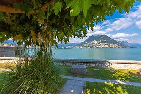 Coloratura in Paradiso Lugano