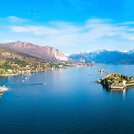 Easy Central Stresa 300mt From Lake