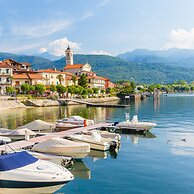 Easy Central Stresa 300mt From Lake