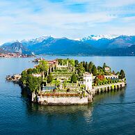 Easy Central Stresa 300mt From Lake