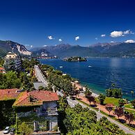 Easy Central Stresa 300mt From Lake